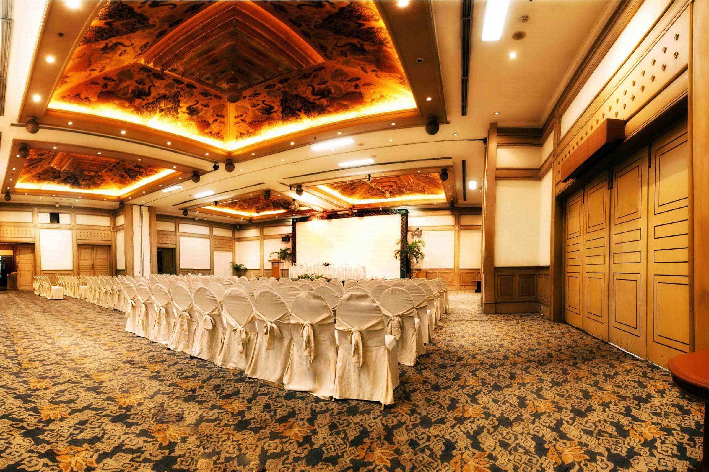 Hotel Sahid Jaya Lippo Cikarang Exterior foto