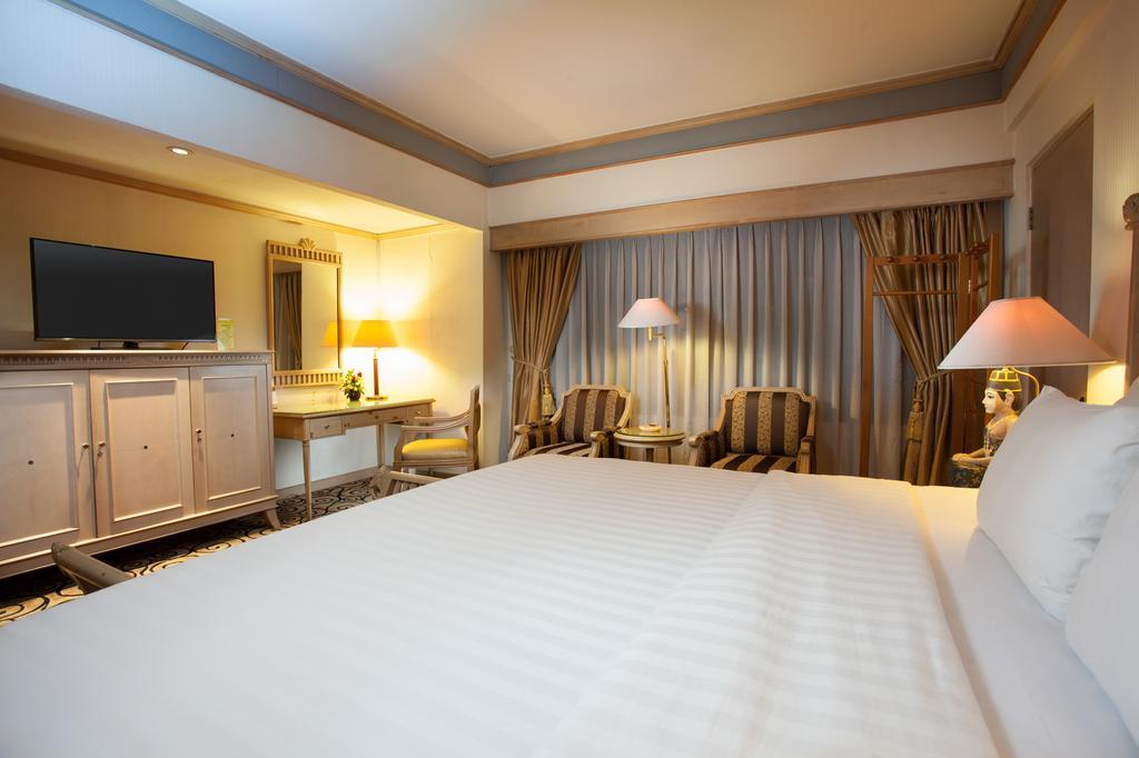 Hotel Sahid Jaya Lippo Cikarang Exterior foto